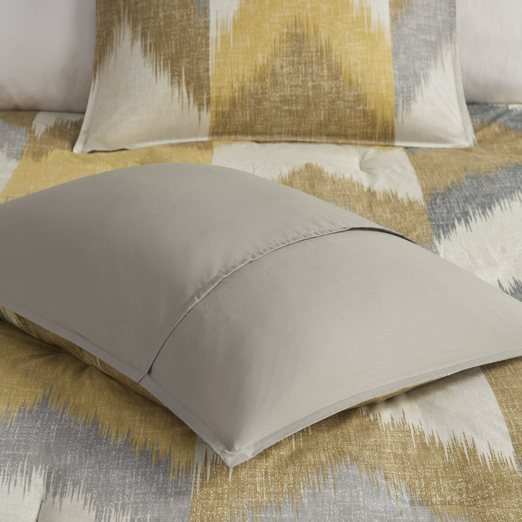 Alpine Cotton Comforter Mini Set