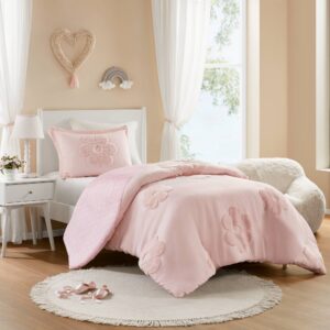Gracie Floral Reversible Tufted Chenille Duvet Cover Set from Urban Habitat Kids in  Pink. Gracie Floral Reversible Tufted Chenille Duvet Cover Set from Urban Habitat Kids in  Pink. Gracie Floral Reversible Tufted Chenille Duvet Cover Set from Urban Habitat Kids in  Pink. Gracie Floral Reversible Tufted Chenille Duvet Cover Set from Urban Habitat Kids in  Pink. Gracie Floral Reversible Tufted Chenille Duvet Cover Set from Urban Habitat Kids in  Pink.