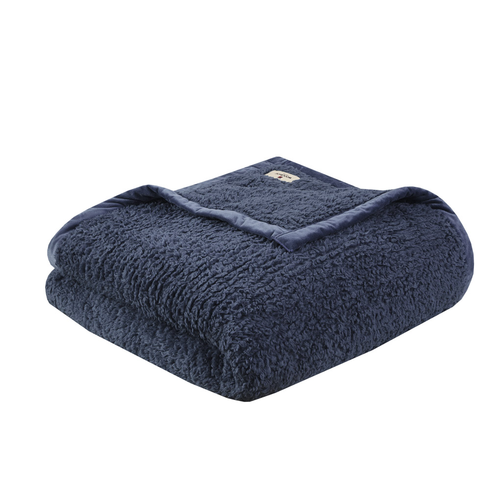 Burlington Berber Blanket