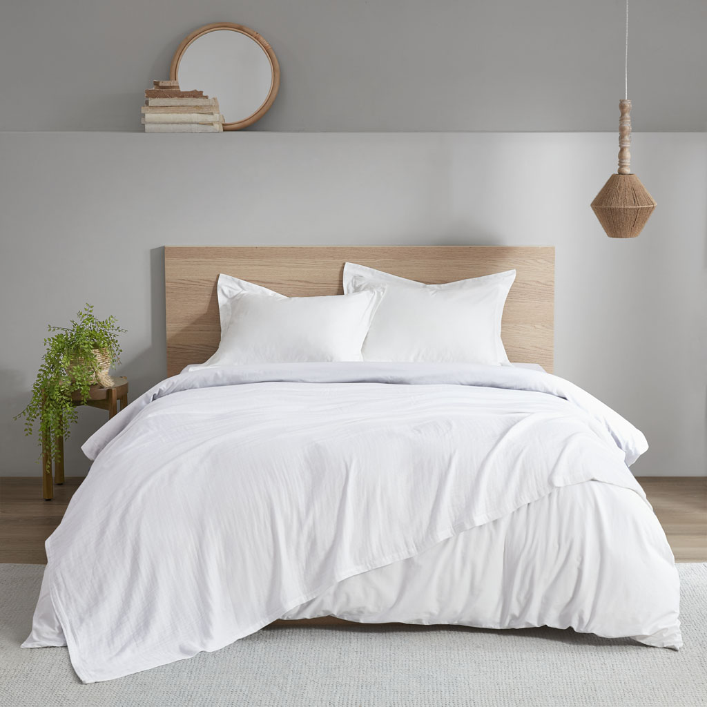 Gauze 100% Cotton Lightweight Blanket