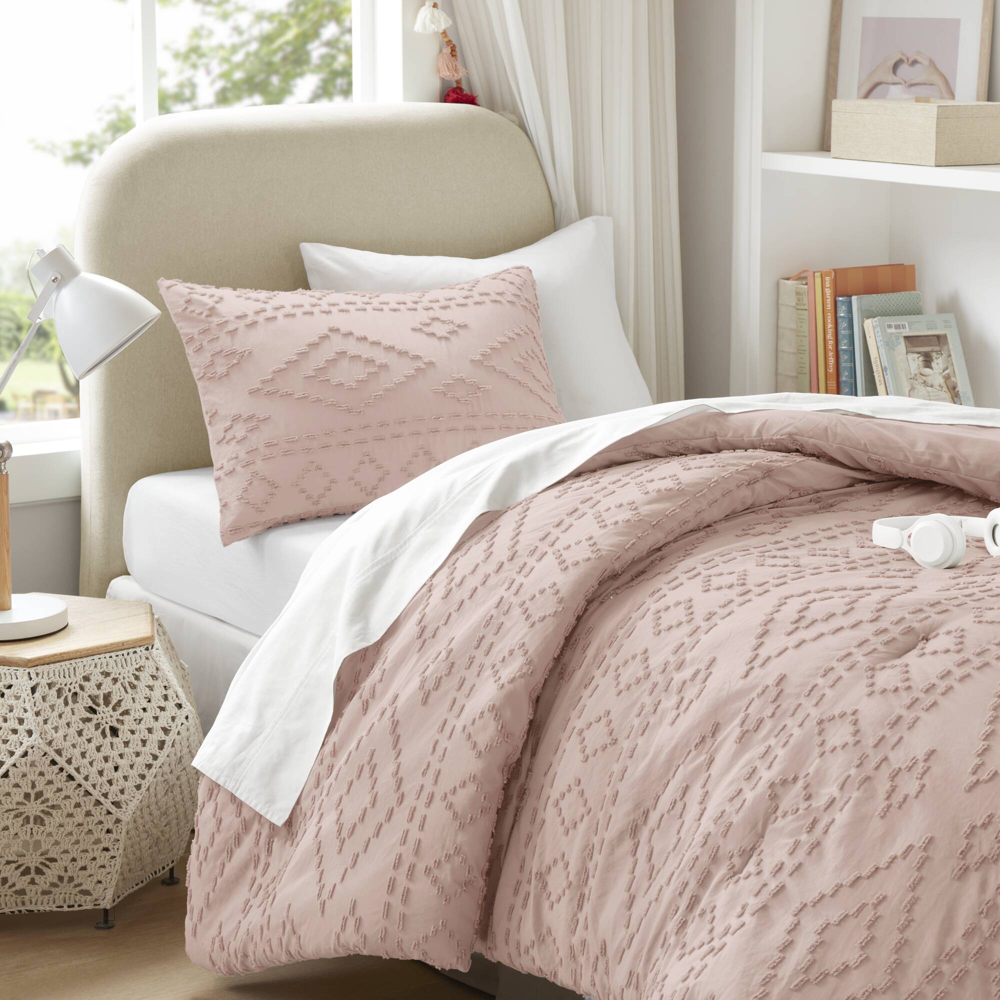 Gigi Comforter Mini Set