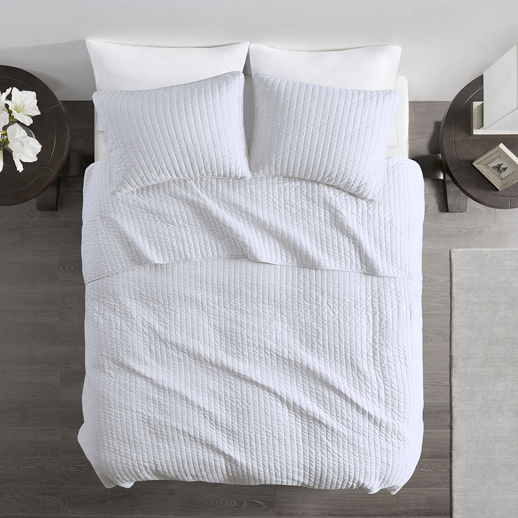 Keaton Quilt Set