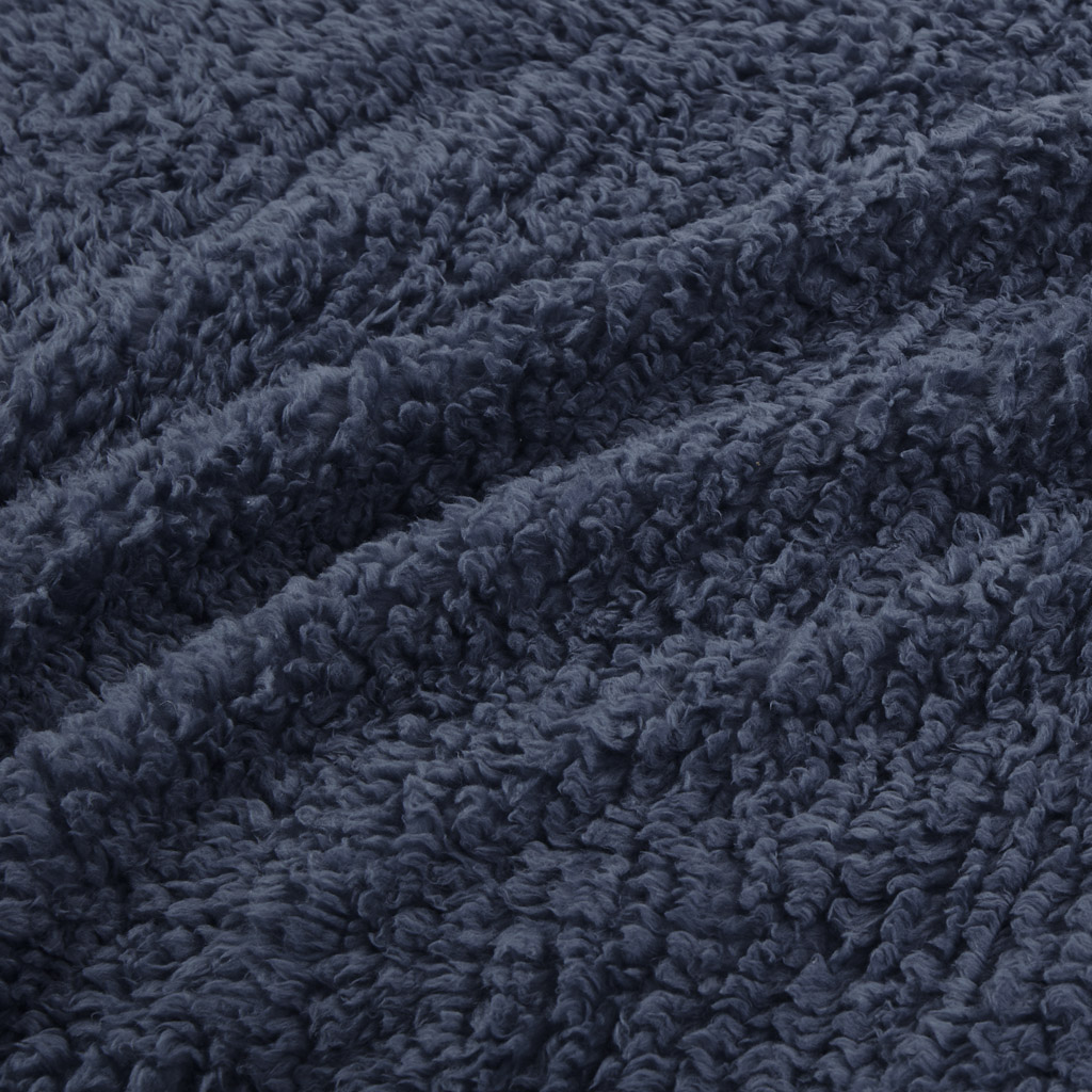 Burlington Berber Blanket