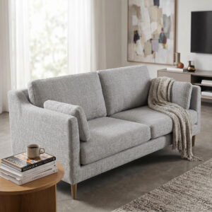 Gabriella Dining Bench Sofa from Chapel Hill in  Med Grey. Gabriella Dining Bench Sofa from Chapel Hill in  Med Grey. Gabriella Dining Bench Sofa from Chapel Hill in  Med Grey. Gabriella Dining Bench Sofa from Chapel Hill in  Med Grey. Gabriella Dining Bench Sofa from Chapel Hill in  Med Grey.