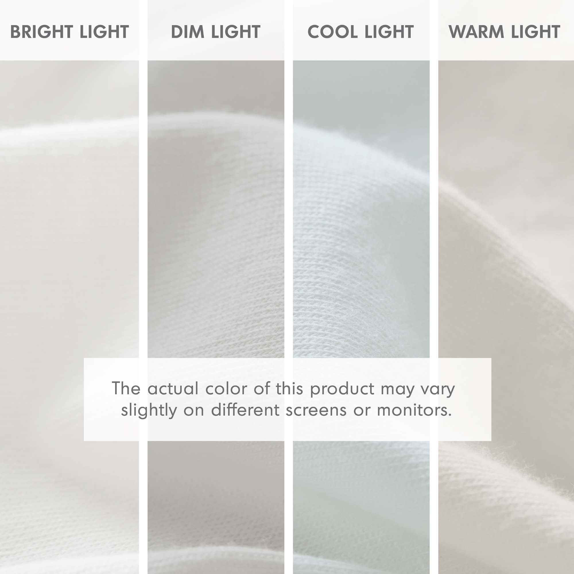 Cotton Blend Jersey Knit All Season Sheet Set