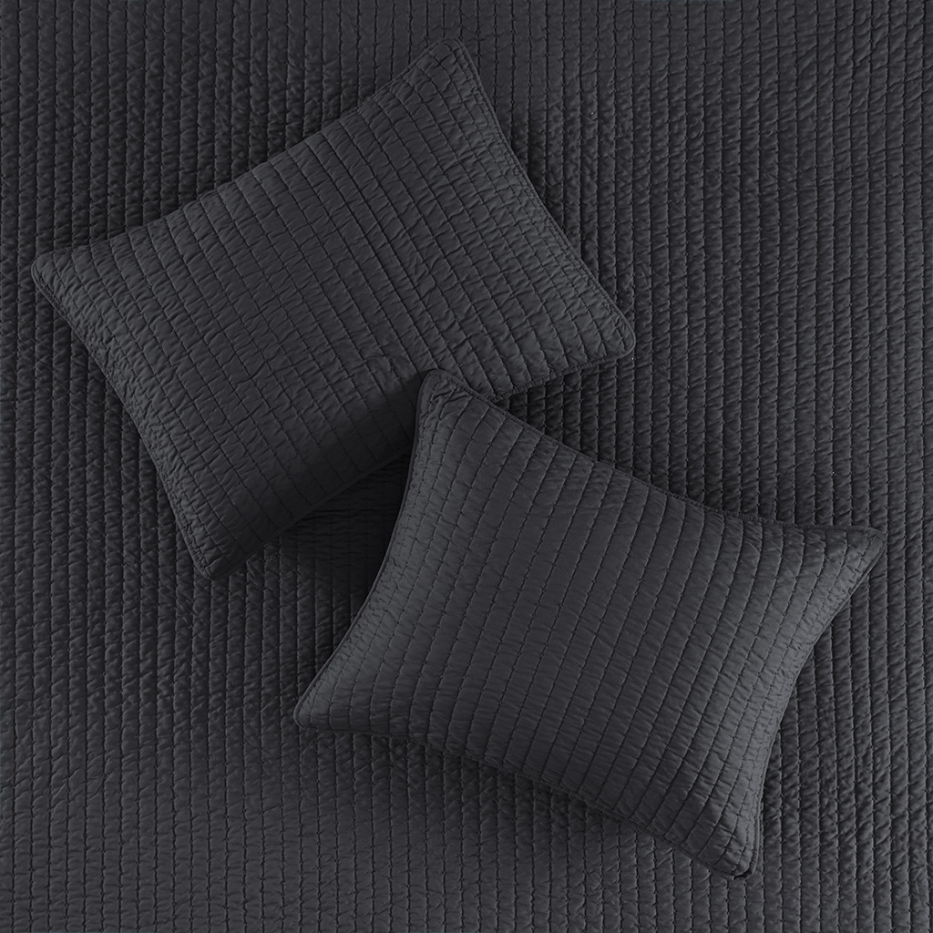 Keaton Quilt Set