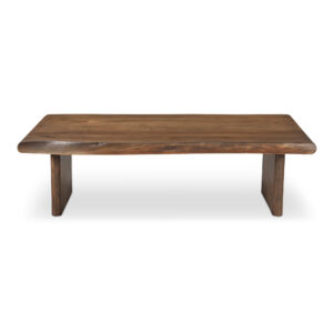 Lila Coffee Table Brown from Moe