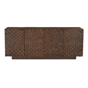 Easton Sideboard Brown from Moe