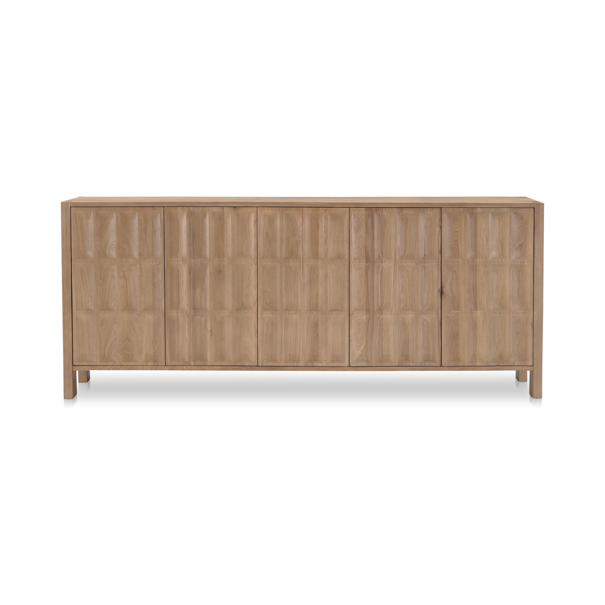 Roland Sideboard Natural