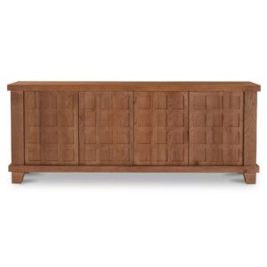 Enya Sideboard Red Oak from Moe