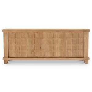 Enya Sideboard Natural Oak from Moe