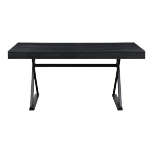 Profecto Desk Black from Moe