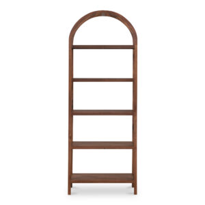 Eero Bookcase Walnut from Moe
