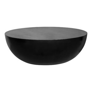 Insitu Coffee Table Black from Moe