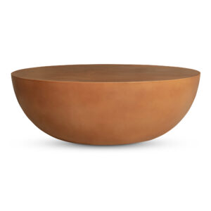 Insitu Coffee Table Terracotta from Moe