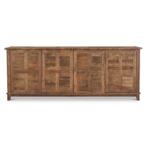 Augusta Sideboard Brown from Moe