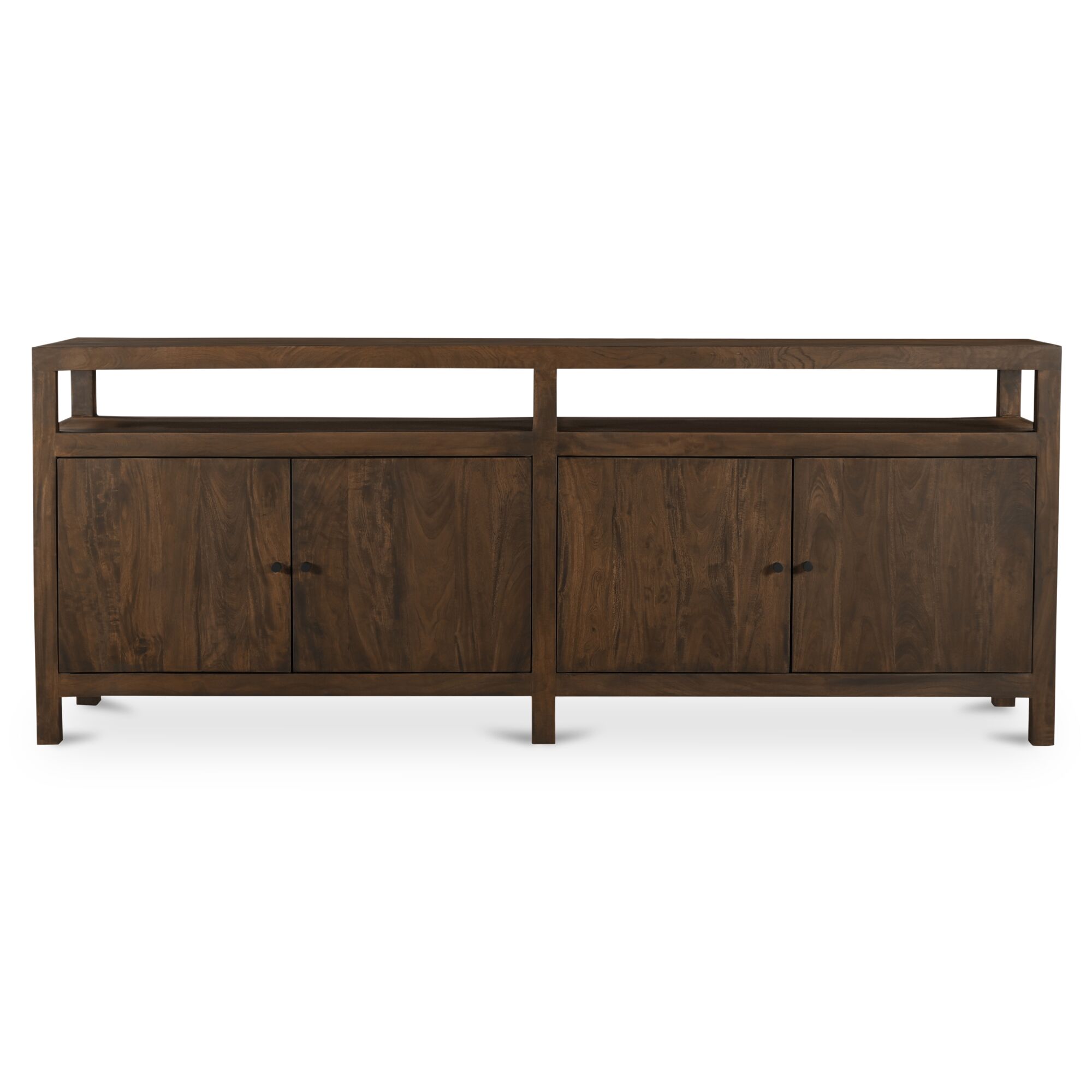 Windsor Sideboard Dark Brown