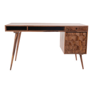 O2 Desk Natural from Moe