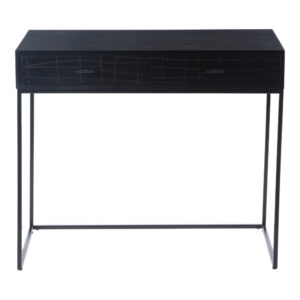 Atelier Desk Black from Moe