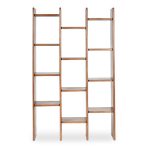 Orson Bookcase Brown from Moe