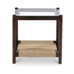 Walker Side Table from Moe