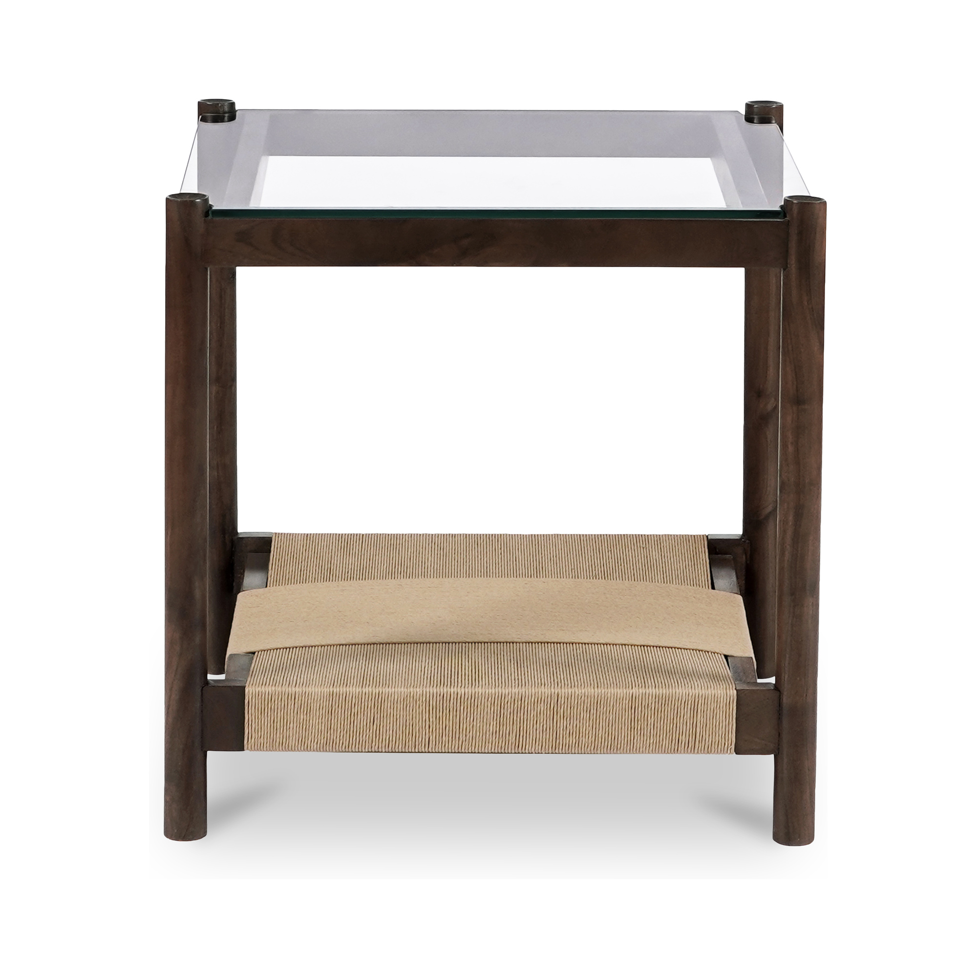 Walker Side Table