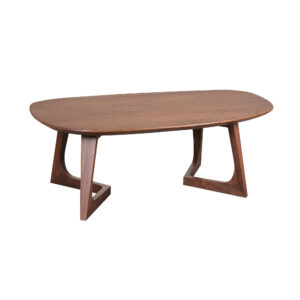 Godenza Small Coffee Table Brown from Moe