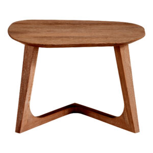 Godenza End Table Brown from Moe