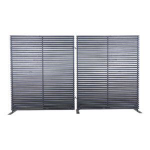 Damani Screen Black from Moe