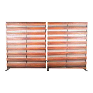 Damani Screen Brown from Moe