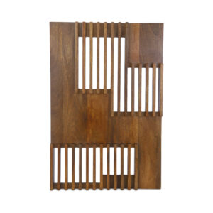 Innis Wall Art Brown from Moe