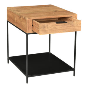 Solid Wood