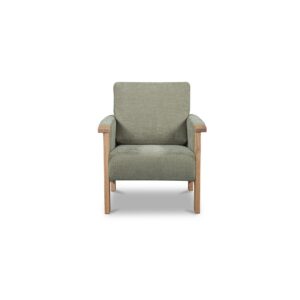 Bauer Accent Chair Sage from Moe