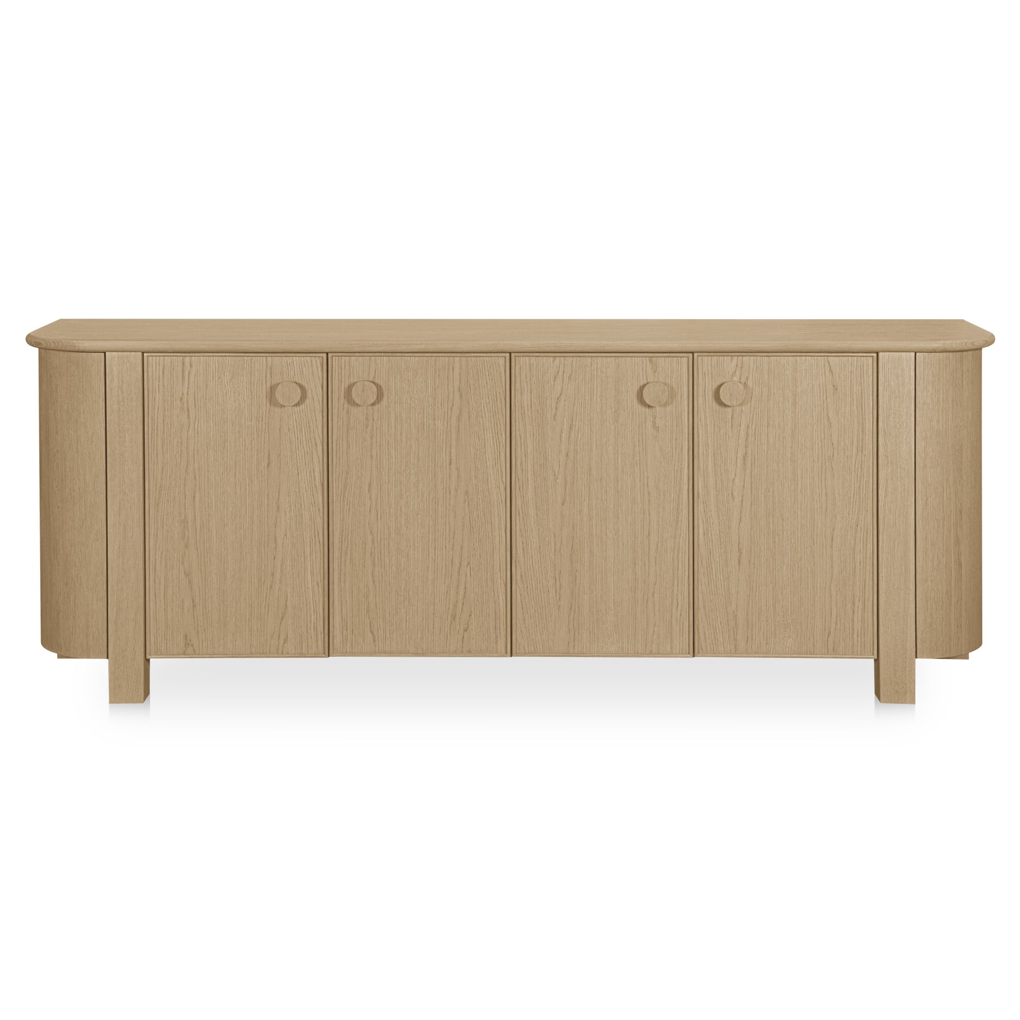 Loren Sideboard Natural