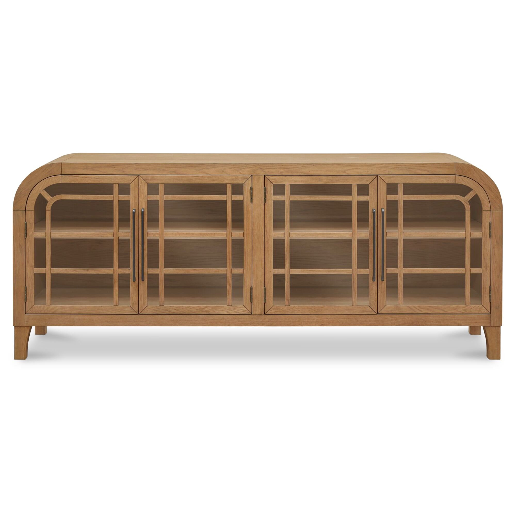 Maddie Sideboard Natural