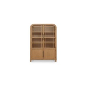 Maddie Cabinet Natural from Moe
