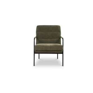 Verlaine Chair Olive from Moe