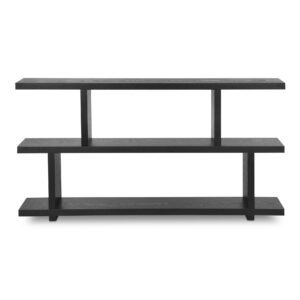 Miri Shelf Small Black from Moe