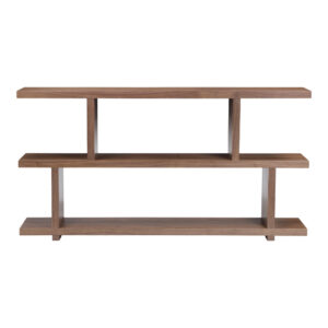 Miri Small Shelf Brown from Moe