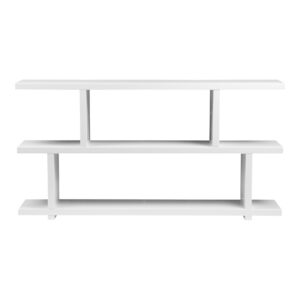 Miri Small Shelf White from Moe