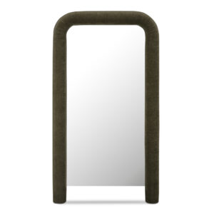 Ellison Mirror Olive from Moe