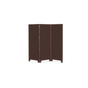 Garbo Screen Dark Brown Lacquer from Moe