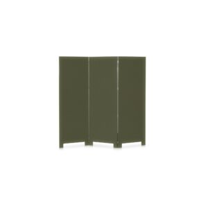 Garbo Screen Deep Olive Lacquer from Moe