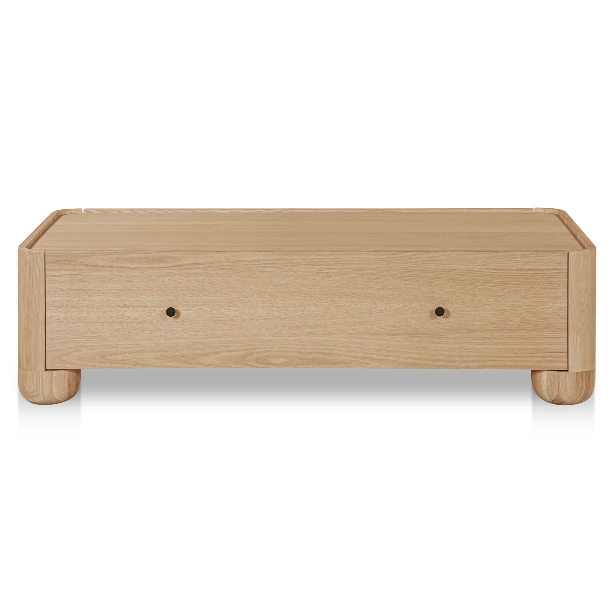 Gibson Coffee Table Natural