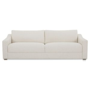 Farrow Sofa Flecked Oat from Moe