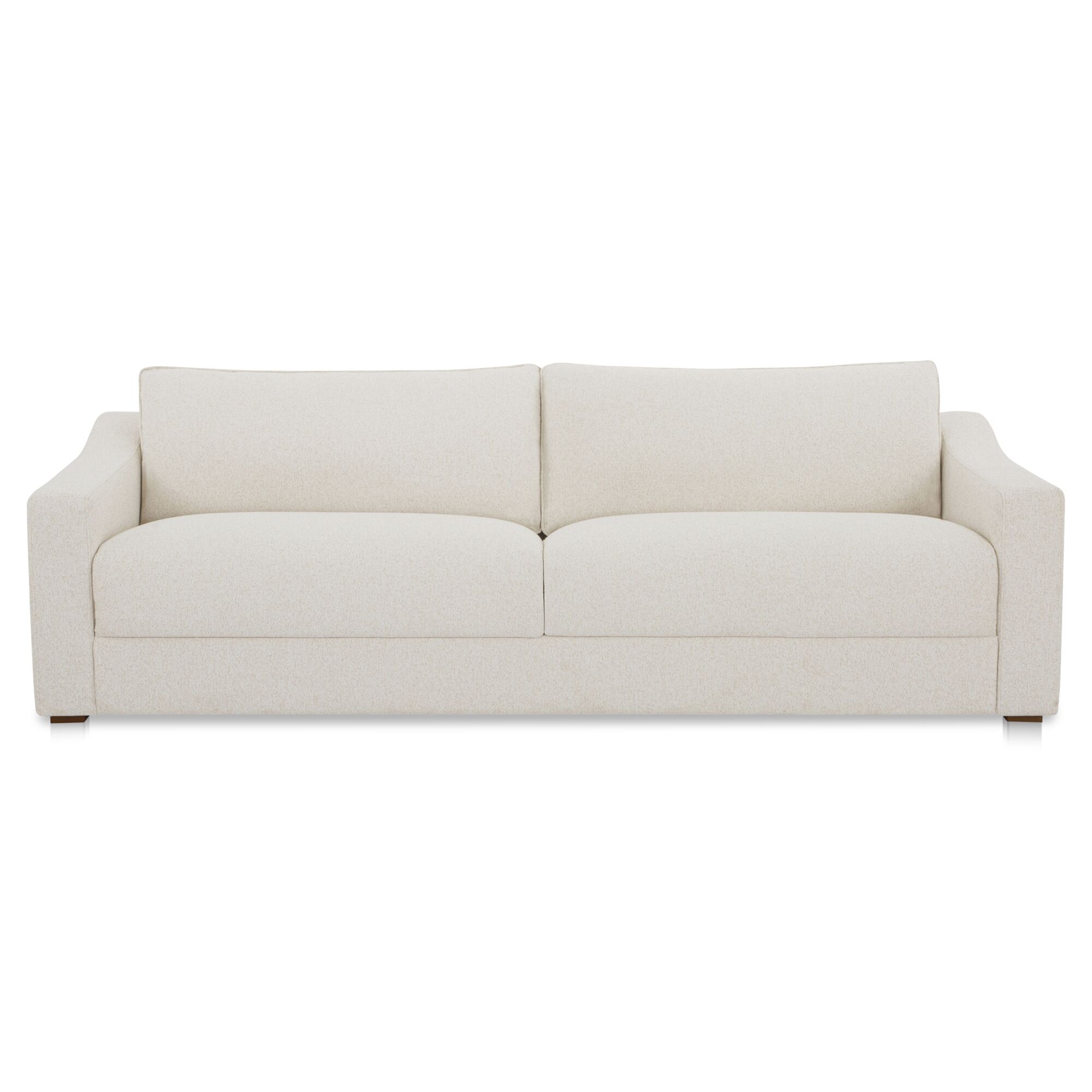 Farrow Sofa Flecked Oat