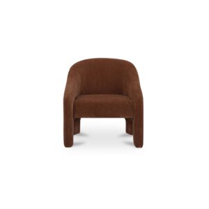 Tuva Accent Chair Toffee from Moe