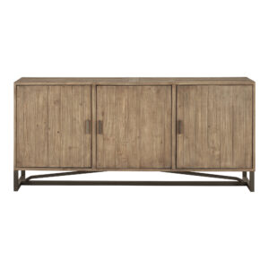 Sierra Sideboard Natural from Moe