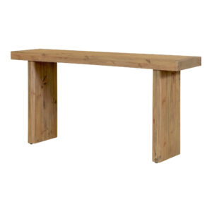 Solid Wood