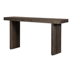 Solid Wood